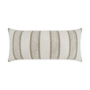 D.V. Kap Home Gilner Lumbar Pillow - Birch