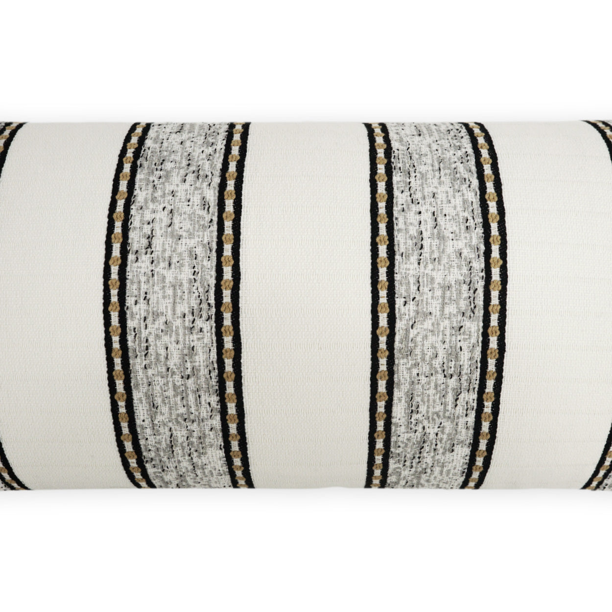 D.V. Kap Home Gilner Lumbar Pillow - Stone