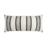 D.V. Kap Home Gilner Lumbar Pillow - Stone