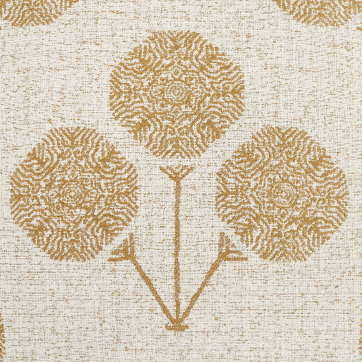 D.V. Kap Home Soonsa Pillow - Gilt