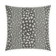 D.V. Kap Home Deerskin Pillow - Flannel