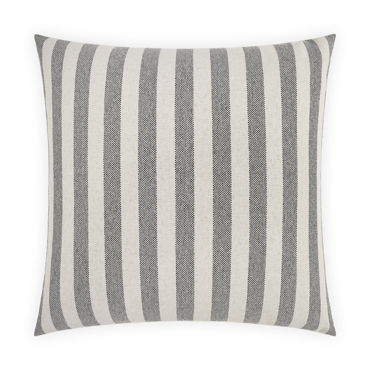 D.V. Kap Home Seaport Pillow - Grey