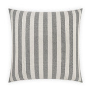 D.V. Kap Home Seaport Pillow - Grey