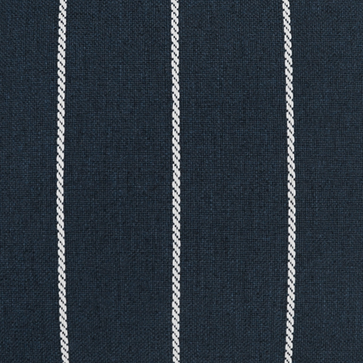 D.V. Kap Home Pencil Pillow - Indigo