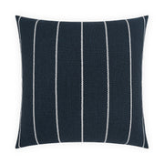 D.V. Kap Home Pencil Pillow - Indigo