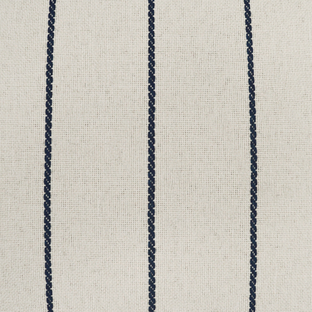 D.V. Kap Home Pencil Pillow - Navy