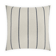 D.V. Kap Home Pencil Pillow - Navy