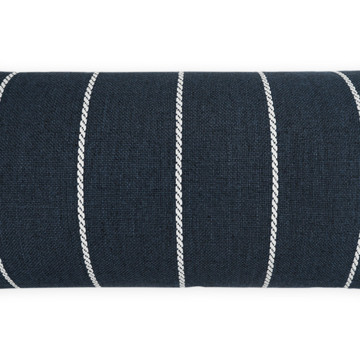 D.V. Kap Home Pencil Lumbar Pillow - Indigo
