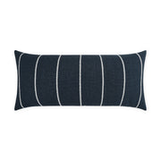 D.V. Kap Home Pencil Lumbar Pillow - Indigo