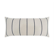 D.V. Kap Home Pencil Lumbar Pillow - Navy