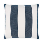 D.V. Kap Home Melbourne Pillow - Marine