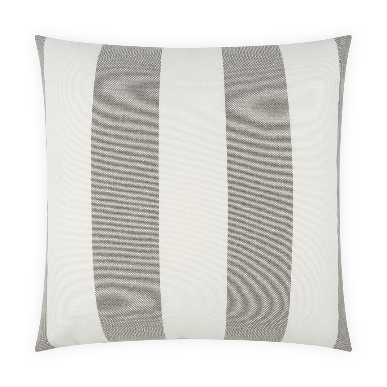 D.V. Kap Home Melbourne Pillow - Platinum