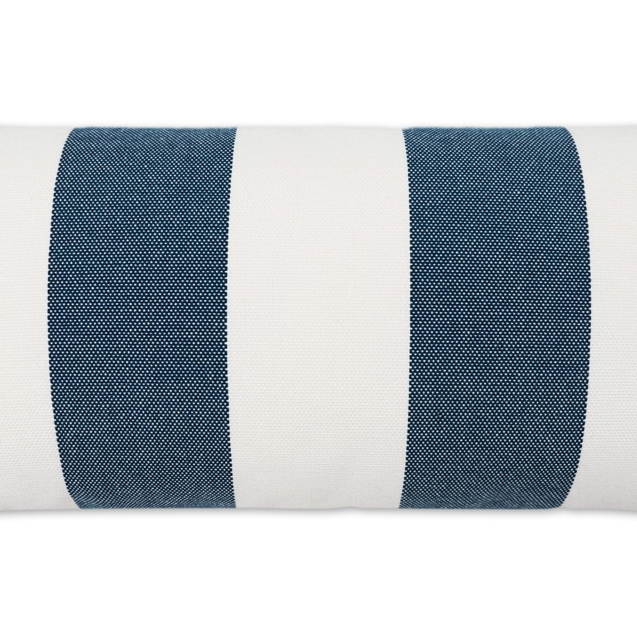 D.V. Kap Home Melbourne Lumbar Pillow - Marine