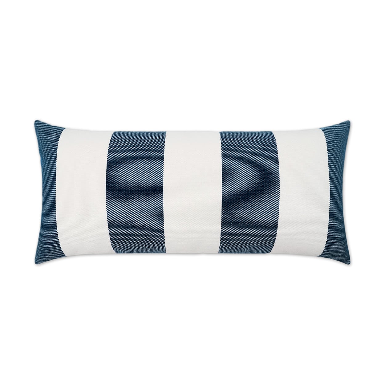 D.V. Kap Home Melbourne Lumbar Pillow - Marine