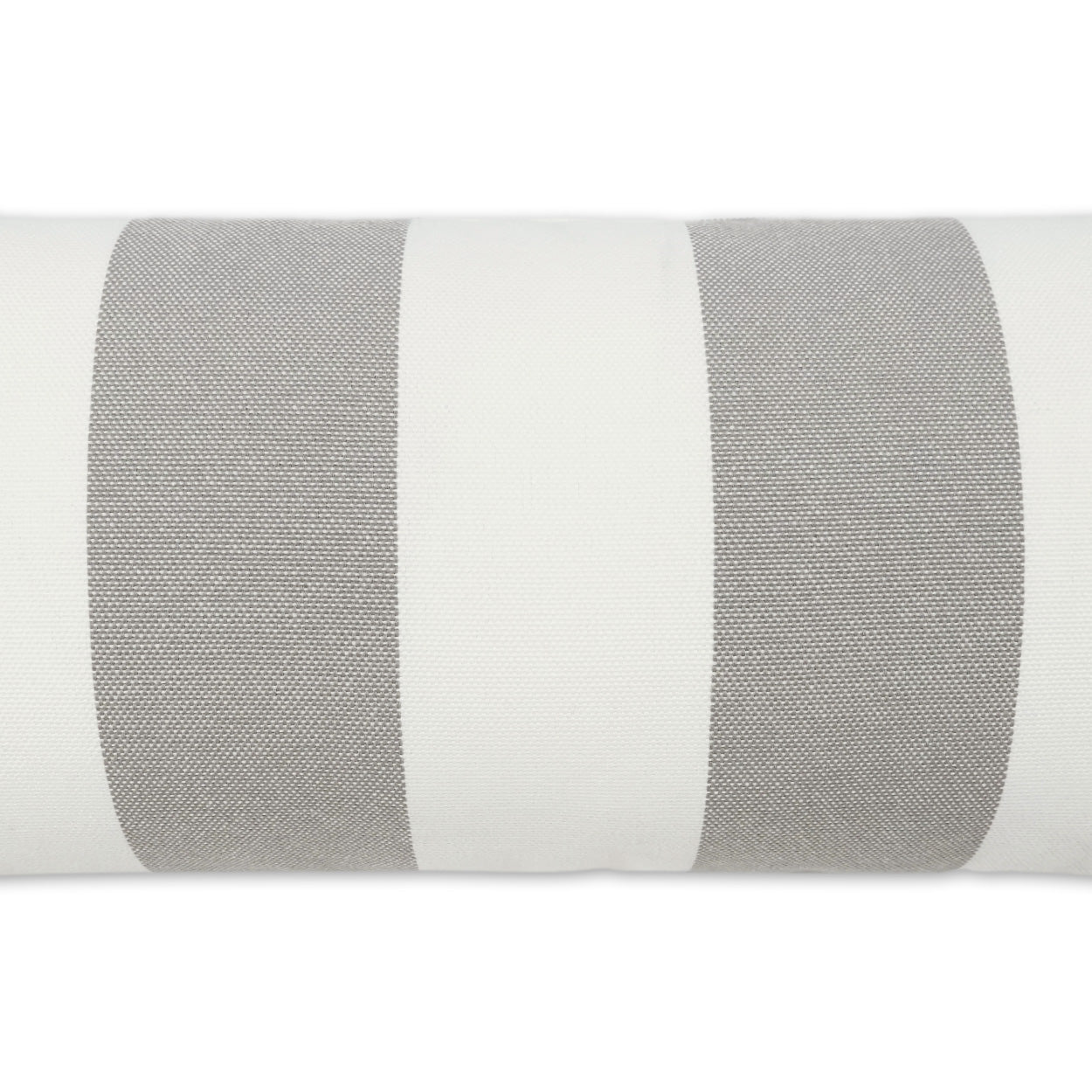 D.V. Kap Home Melbourne Lumbar Pillow - Platinum