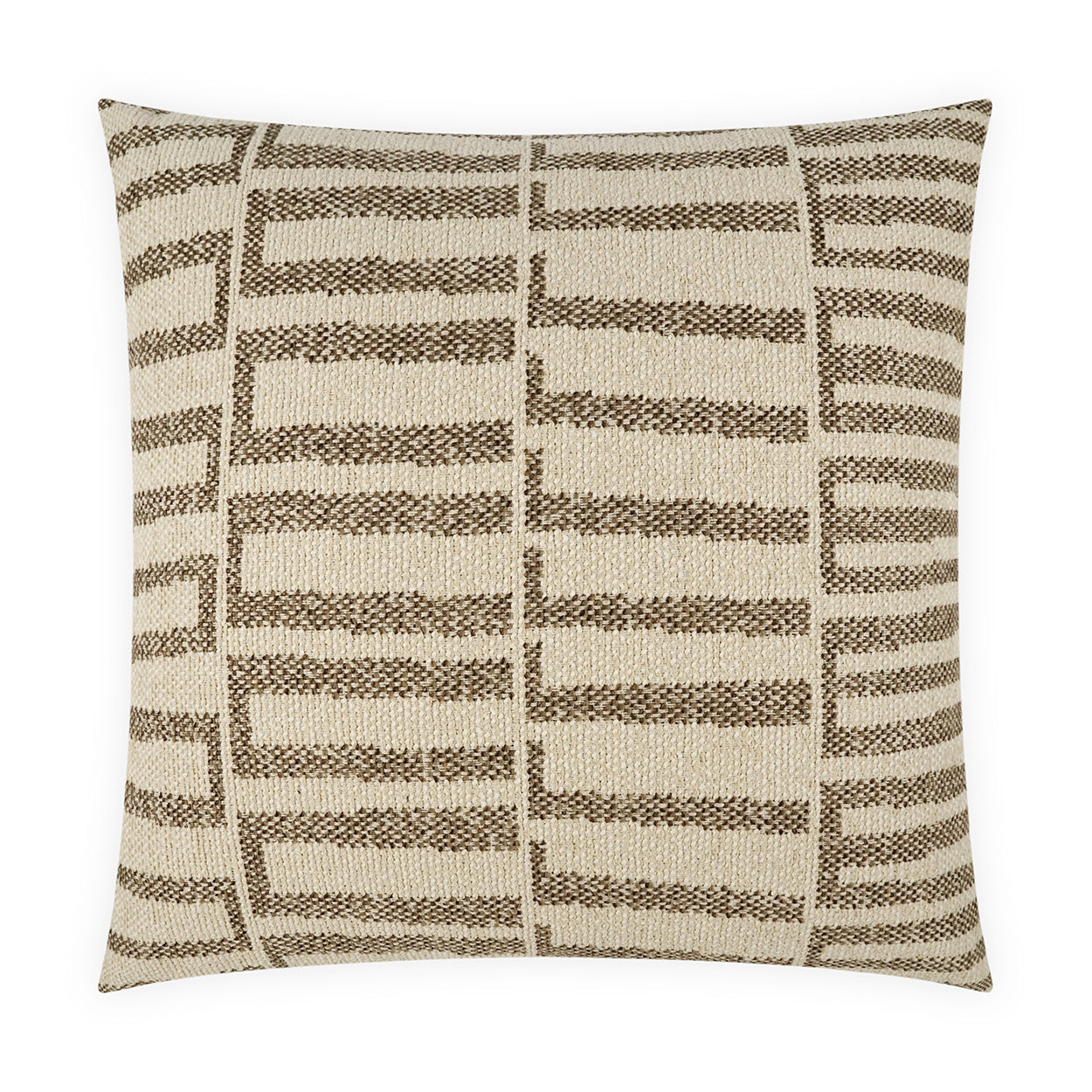 D.V. Kap Home Sotis Pillow - Bark