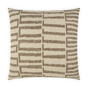 D.V. Kap Home Sotis Pillow - Bark