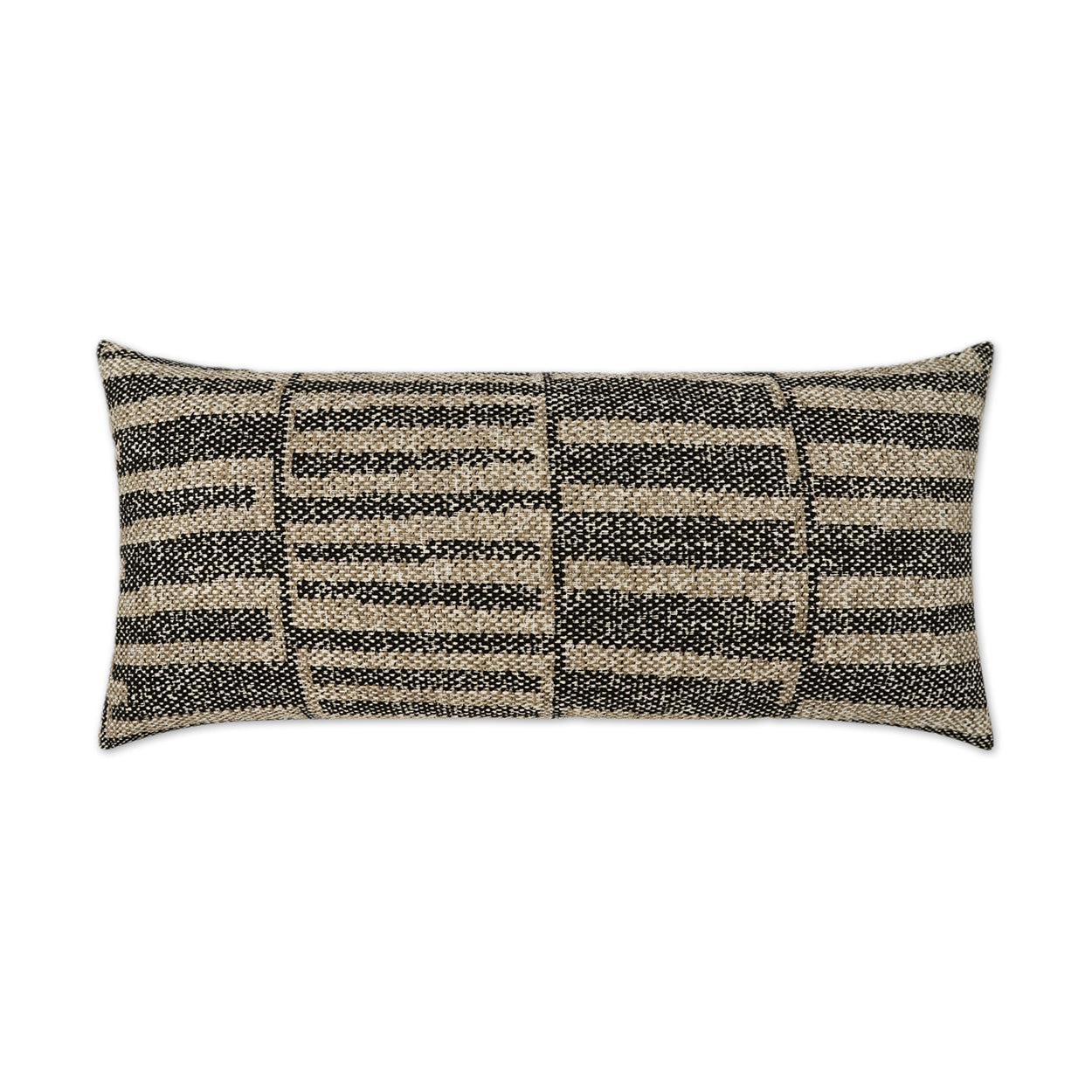 D.V. Kap Home Sotis Lumbar Pillow - Quarry