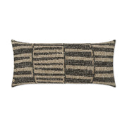 D.V. Kap Home Sotis Lumbar Pillow - Quarry