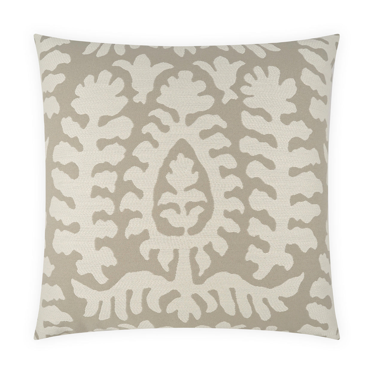 D.V. Kap Home Googla Pillow - Linen