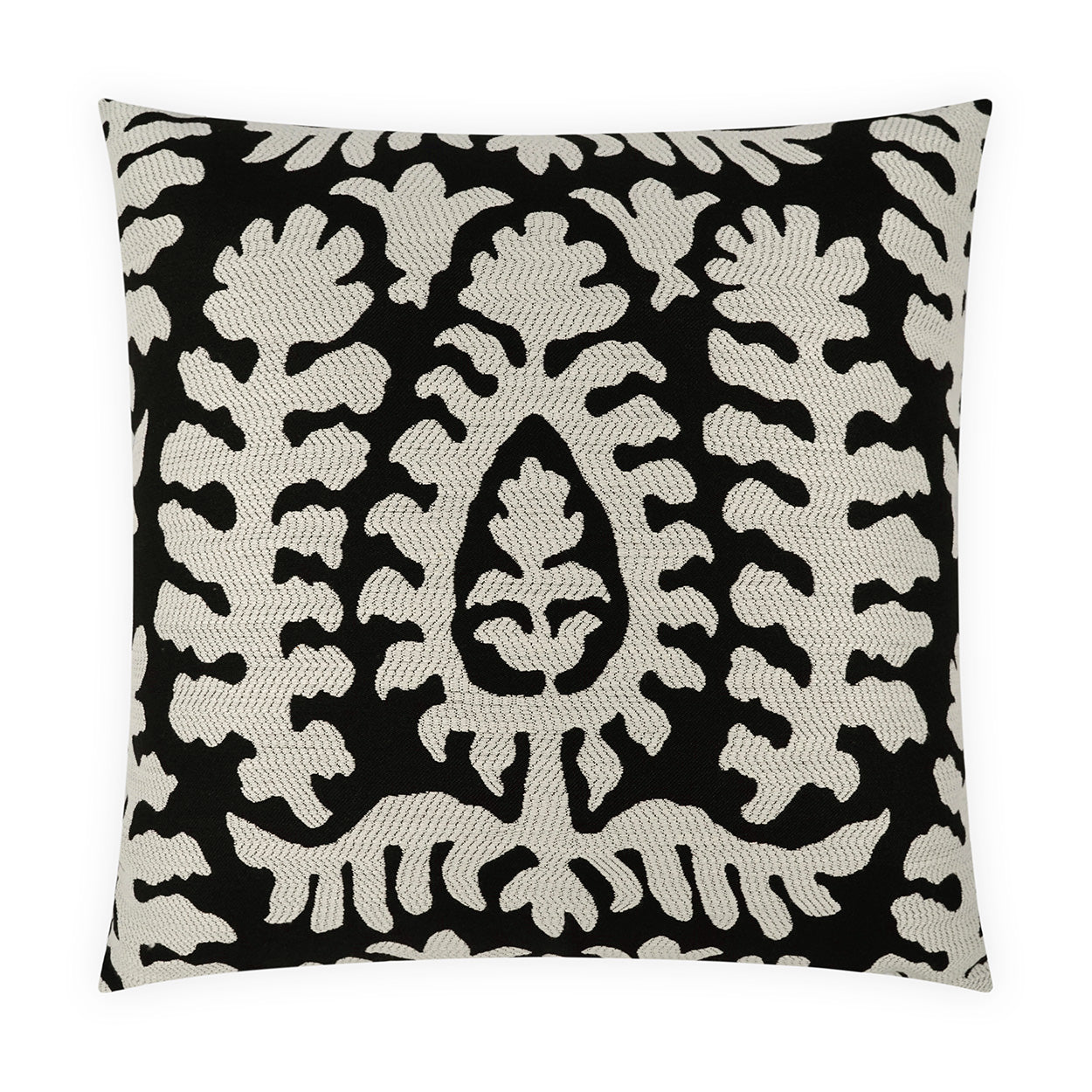 D.V. Kap Home Googla Pillow - Onyx