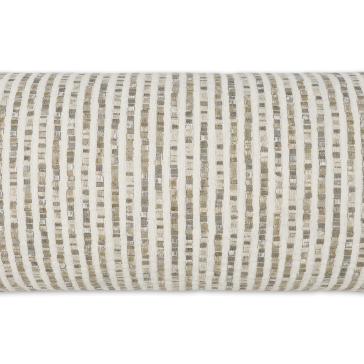 D.V. Kap Home Lonny Lumbar Pillow - Birch