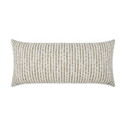 D.V. Kap Home Lonny Lumbar Pillow - Birch
