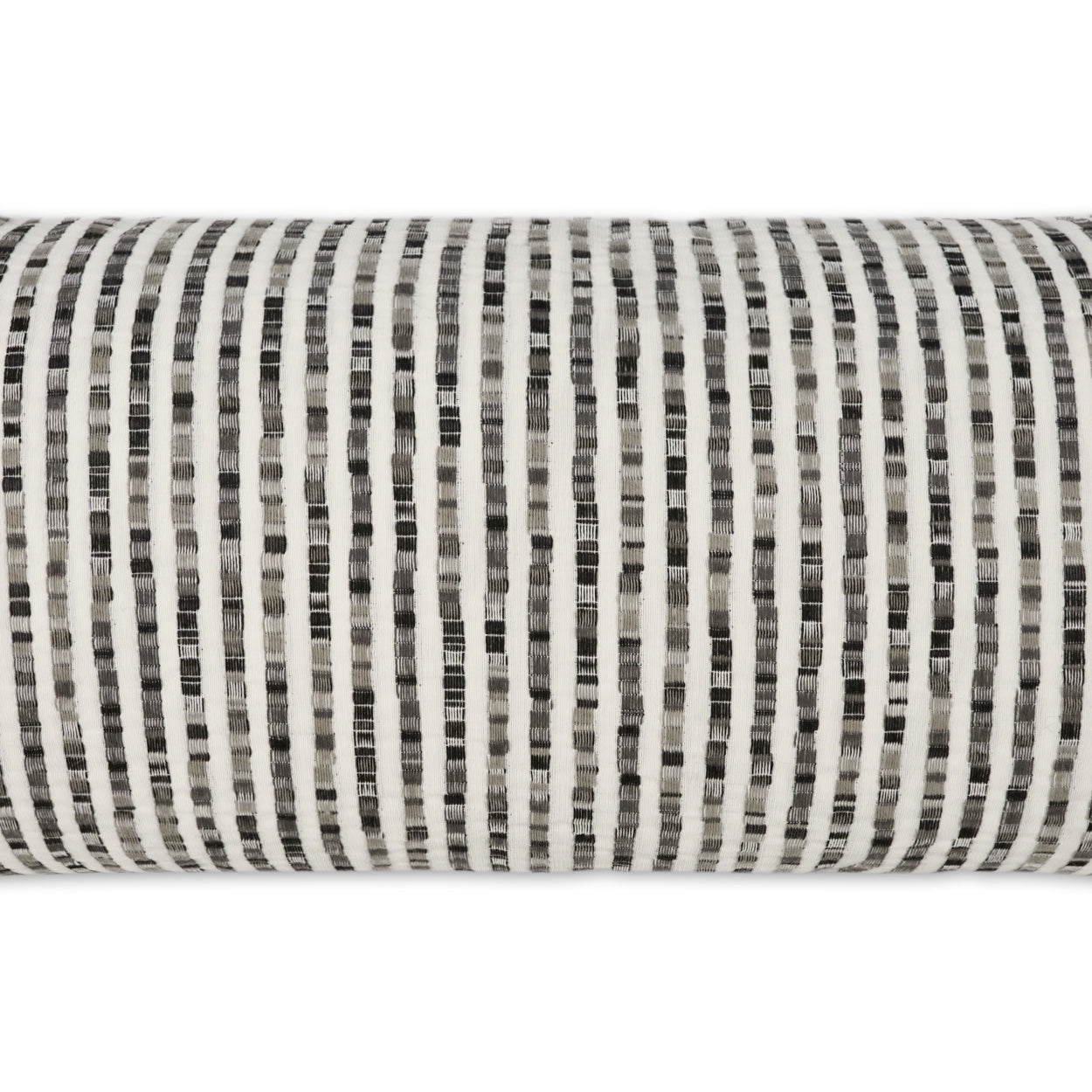 D.V. Kap Home Lonny Lumbar Pillow - Domino
