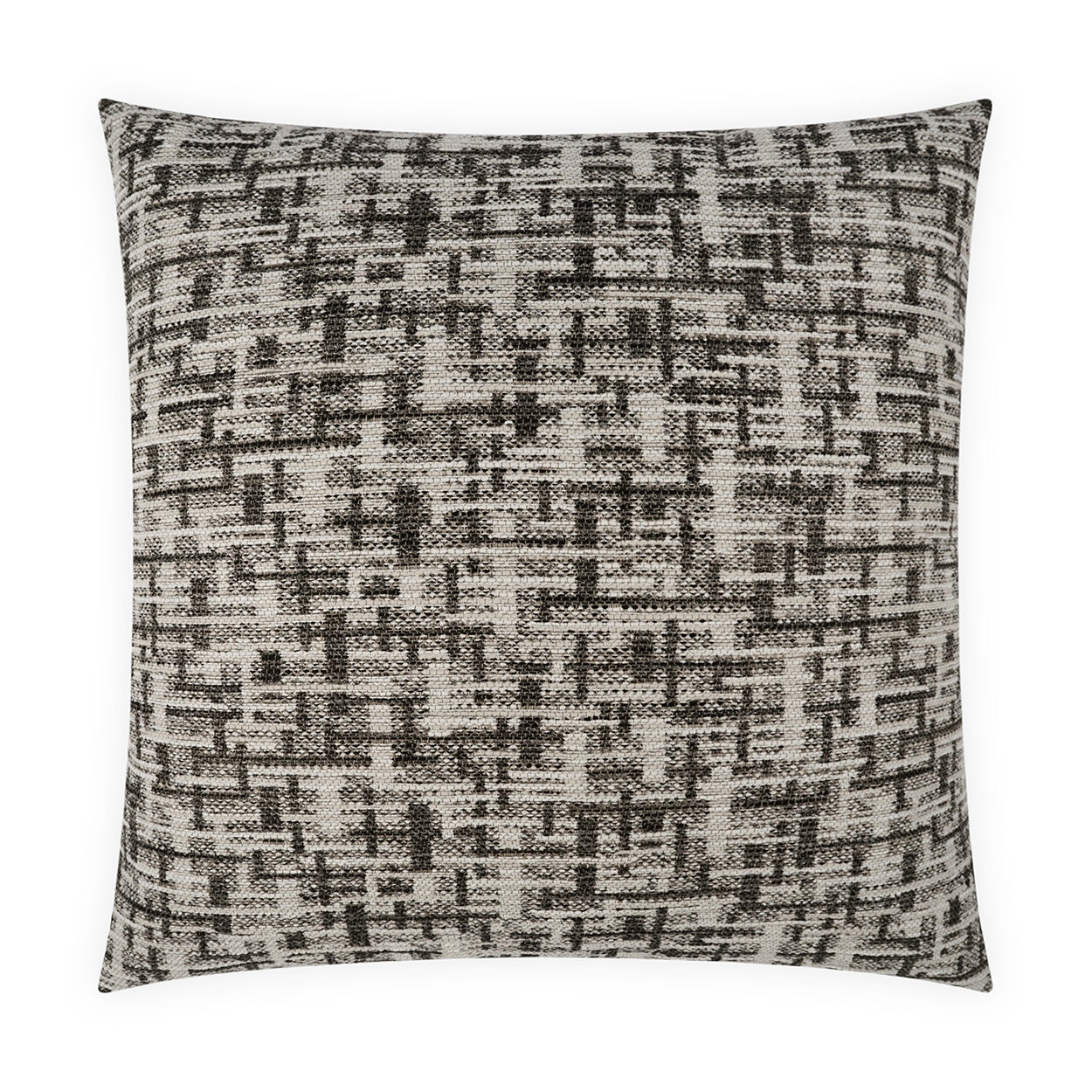 D.V. Kap Home Zahwe Pillow - Grey
