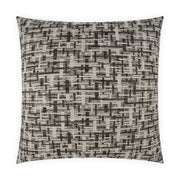 D.V. Kap Home Zahwe Pillow - Grey