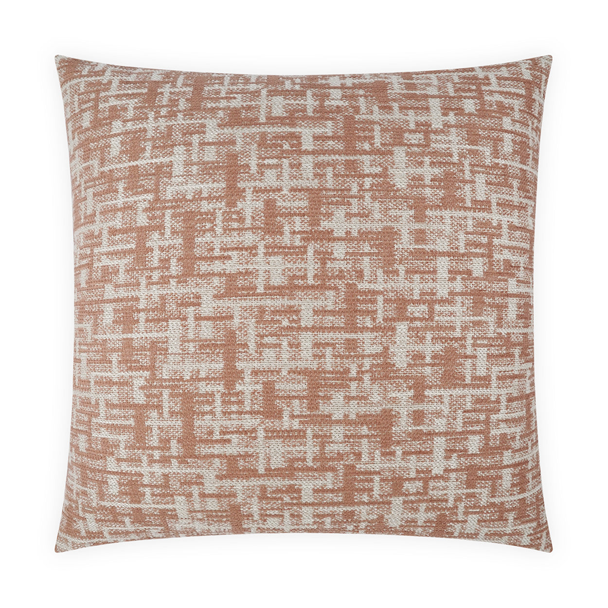 D.V. Kap Home Zahwe Pillow - Rose