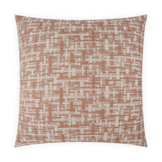 D.V. Kap Home Zahwe Pillow - Rose
