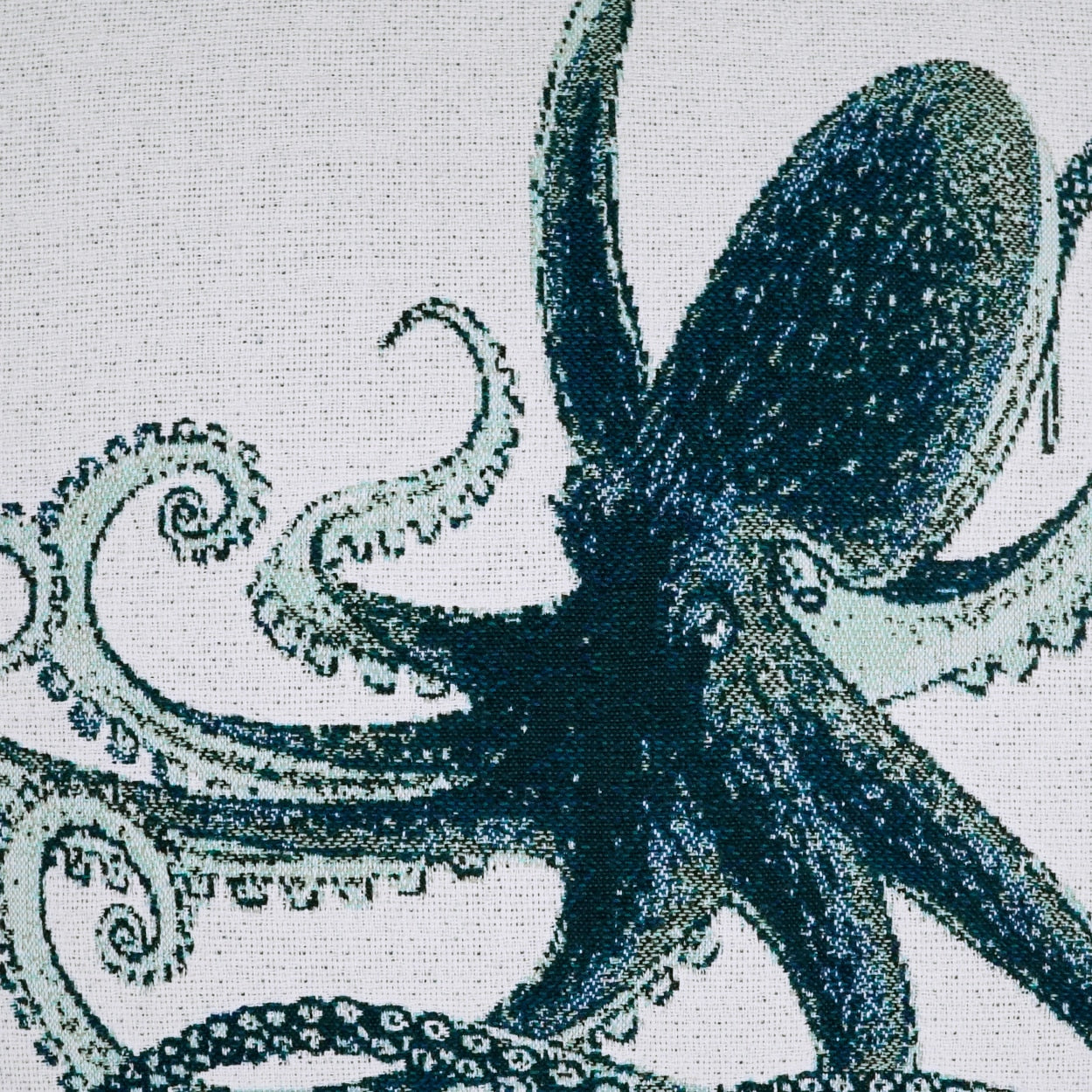 D.V. Kap Home Octo Pillow