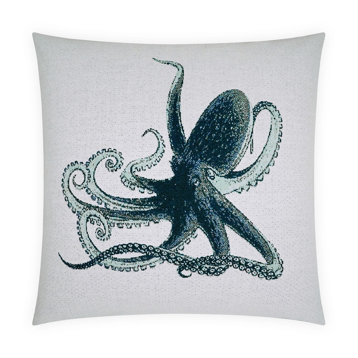 D.V. Kap Home Octo Pillow