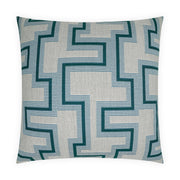 D.V. Kap Home Milos Pillow