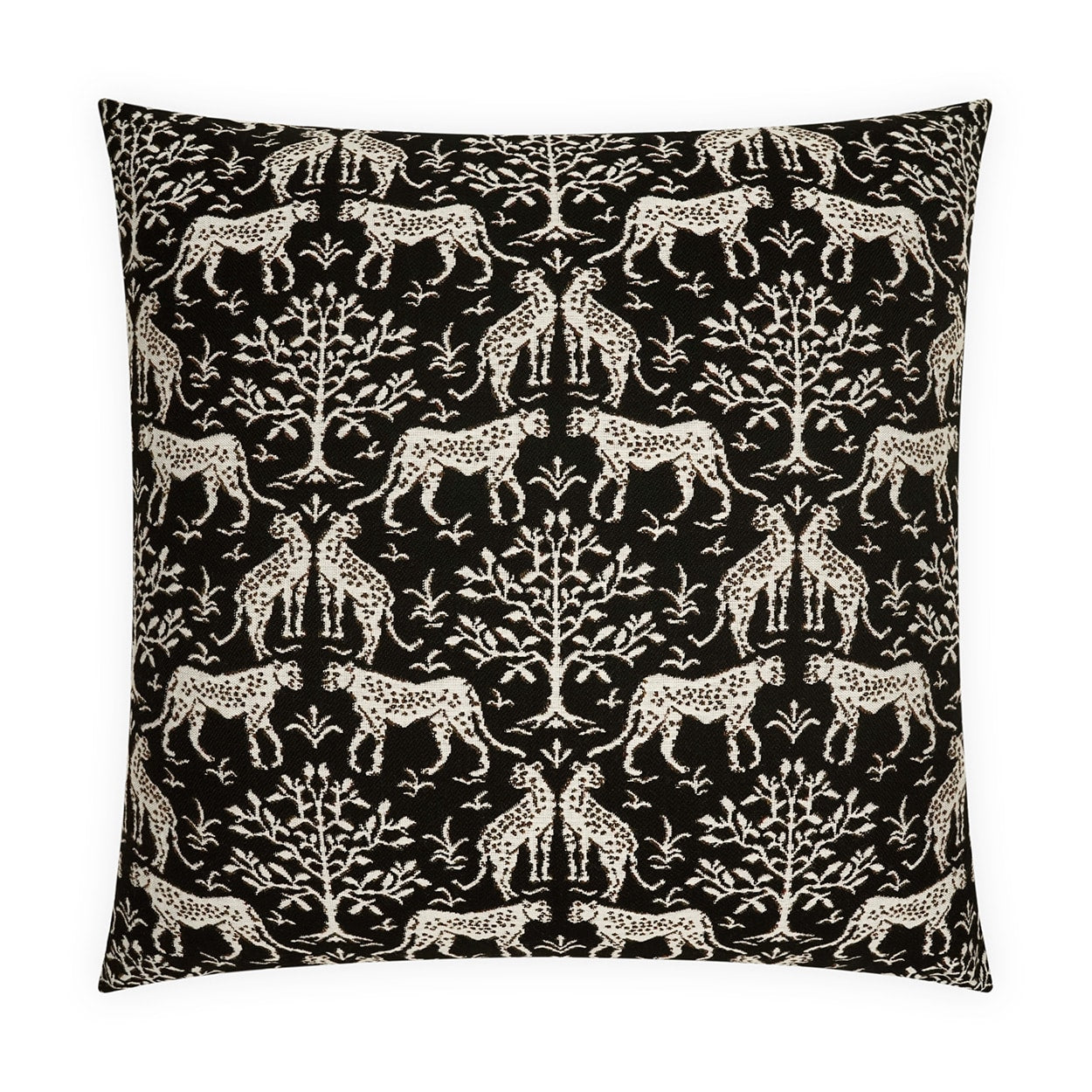 D.V. Kap Home Jungle Walk Pillow
