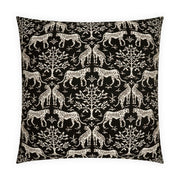 D.V. Kap Home Jungle Walk Pillow
