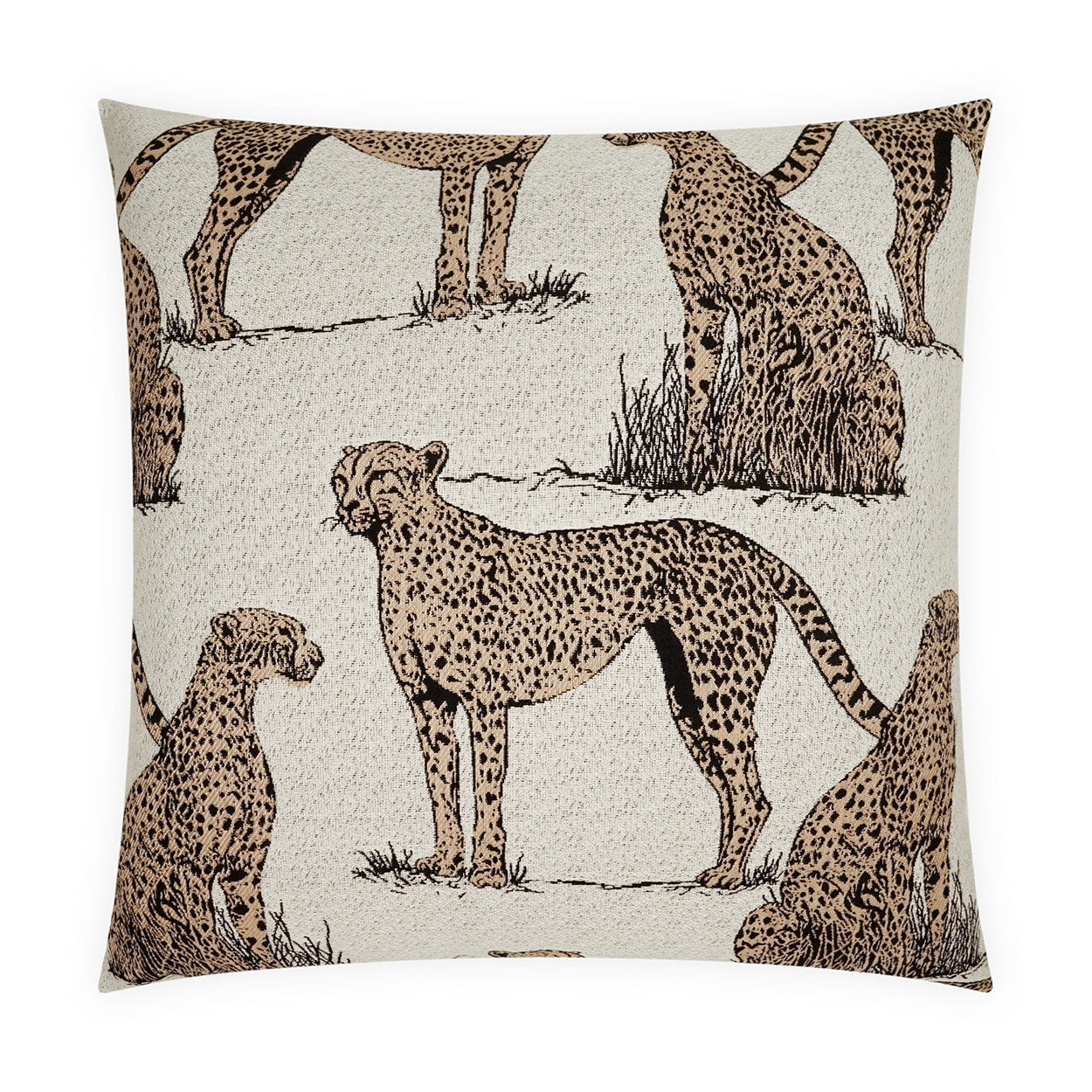 D.V. Kap Home Mara Pillow
