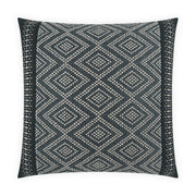 D.V. Kap Home Wanderer Pillow - Denim