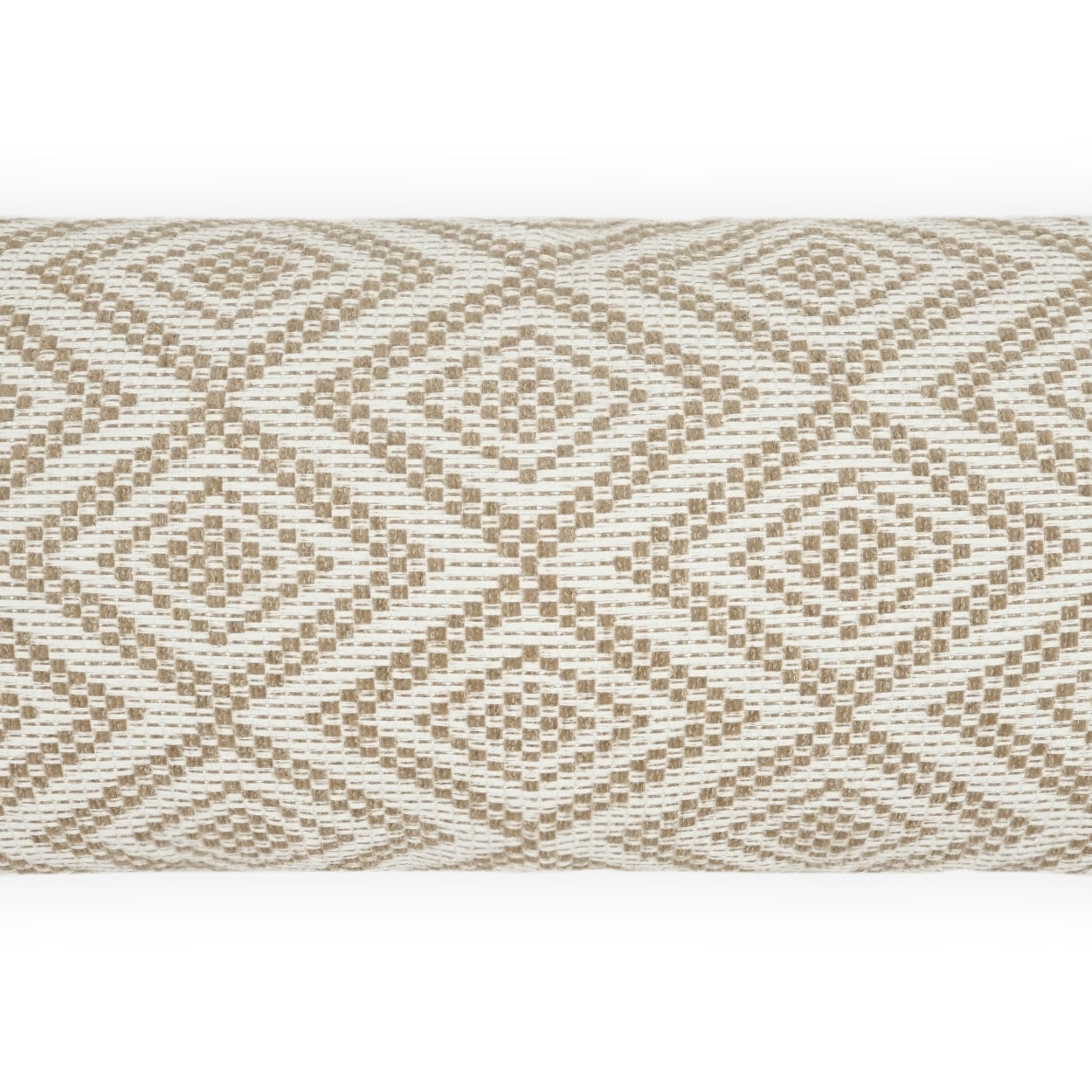 D.V. Kap Home Wanderer Lumbar Pillow - Natural