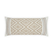 D.V. Kap Home Wanderer Lumbar Pillow - Natural