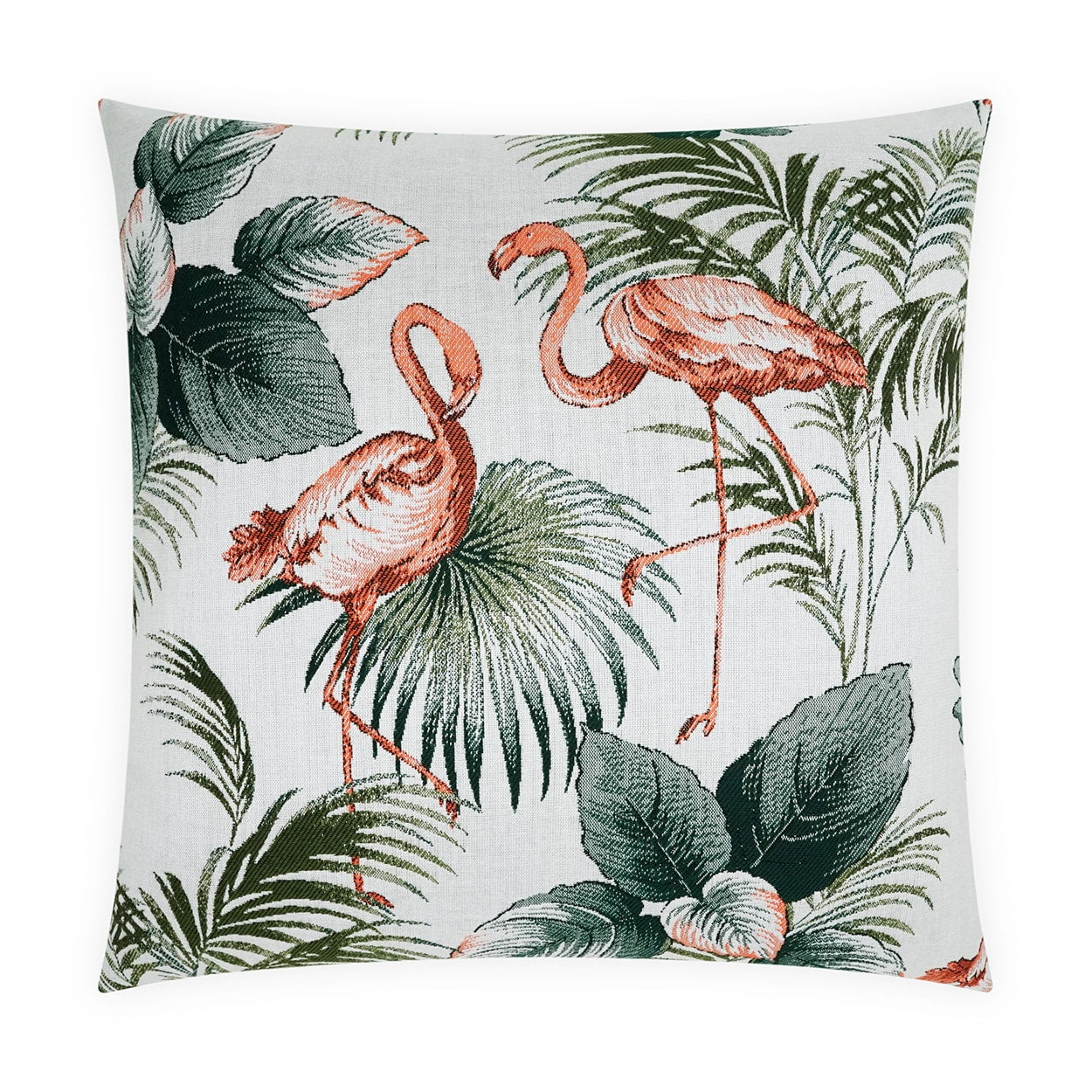 D.V. Kap Home Tropicana Pillow