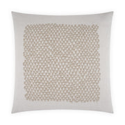 D.V. Kap Home Touch Pillow - Sand
