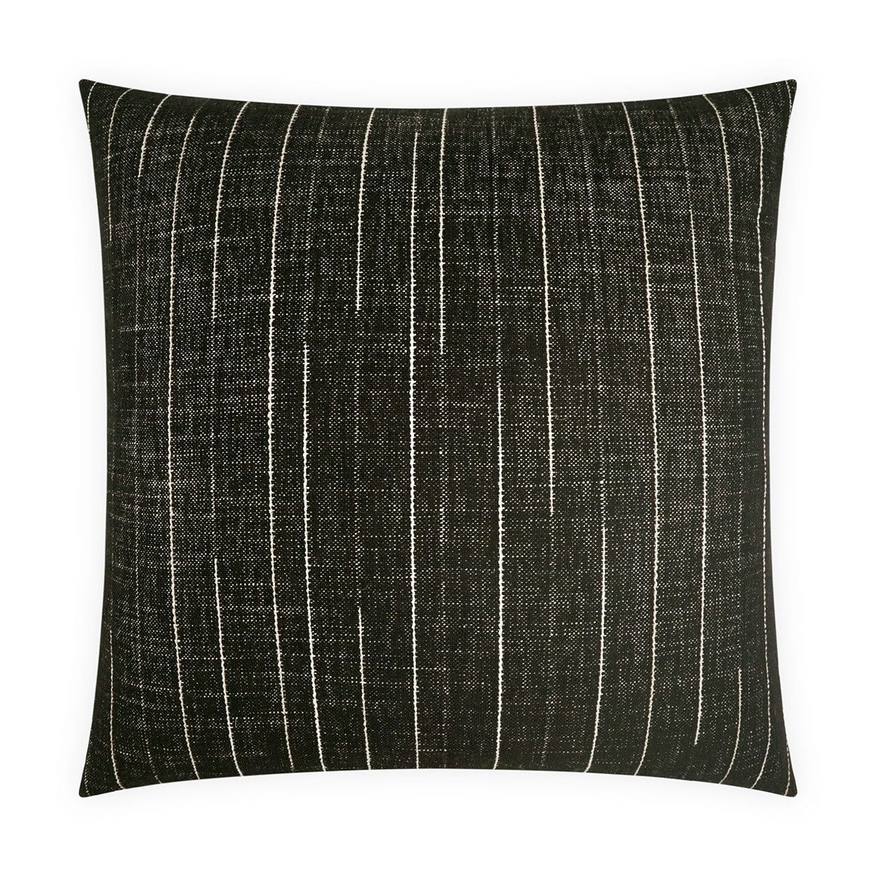 D.V. Kap Home Koprin Pillow - Noir