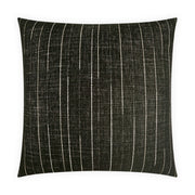 D.V. Kap Home Koprin Pillow - Noir