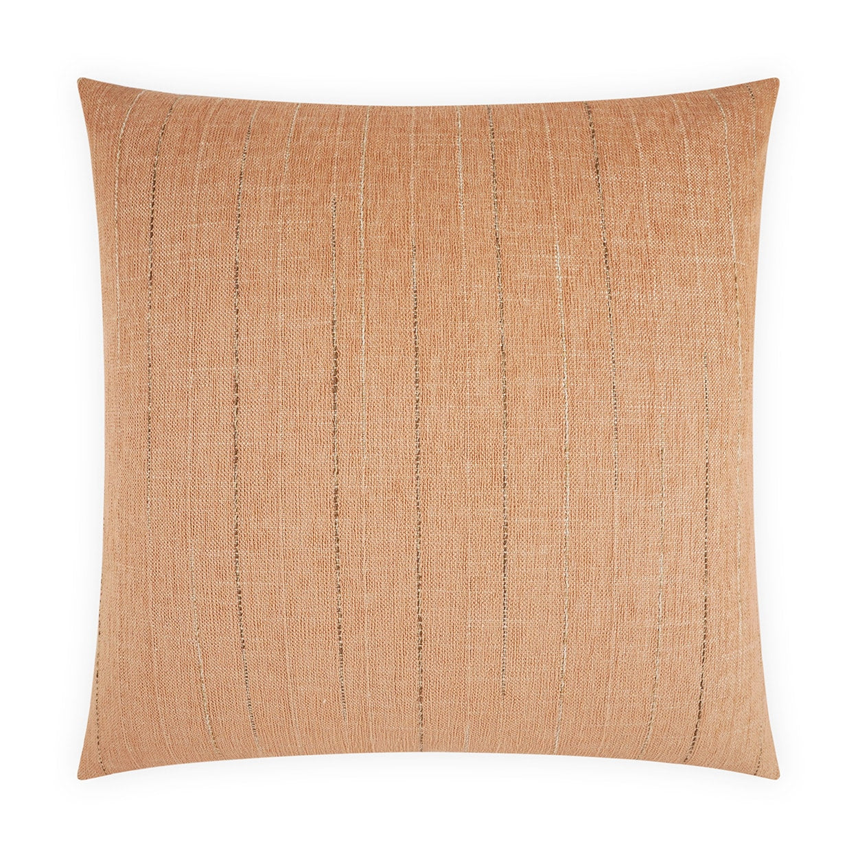 D.V. Kap Home Koprin Pillow - Salmon