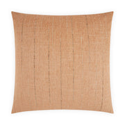 D.V. Kap Home Koprin Pillow - Salmon