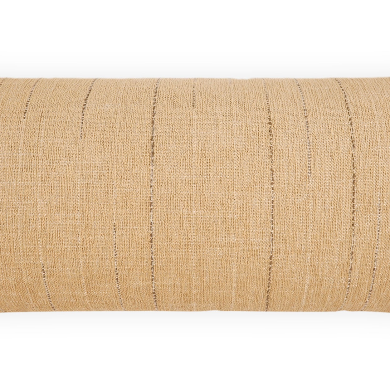 D.V. Kap Home Koprin Lumbar Pillow - Chai