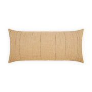D.V. Kap Home Koprin Lumbar Pillow - Chai