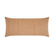 D.V. Kap Home Koprin Lumbar Pillow - Salmon